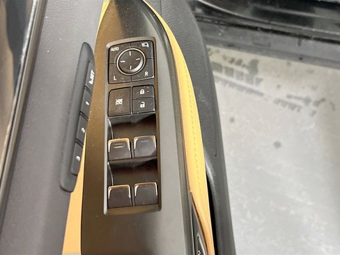 Used 2023 Lexus NX 350 AWD w/ Premium Package image 17