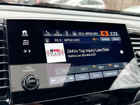 Used 2023 Honda Passport TrailSport image 12