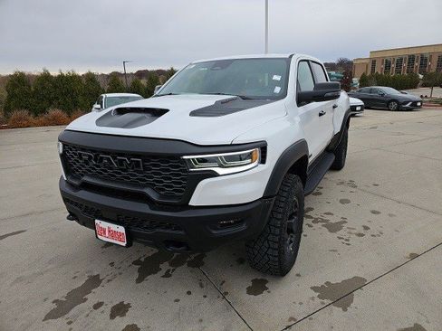 New 2026 RAM 1500 RHO image 1