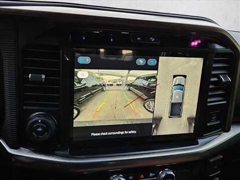 New 2025 Ford F150 King Ranch w/ FX4 Off-Road Package image 18