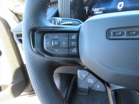 New 2026 Dodge Charger Scat Pack AWD/4WD image 18
