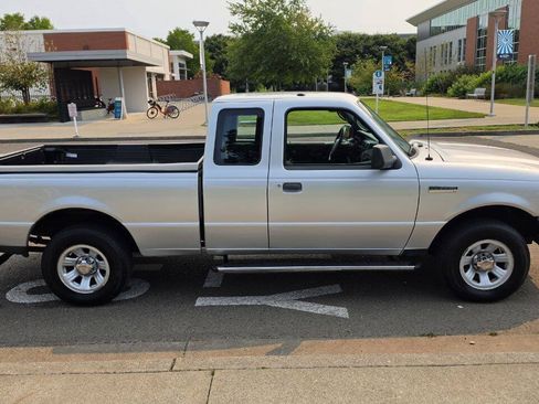 Used 2010 Ford Ranger XLT RWD image 4