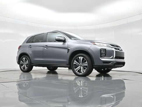 Used 2024 Mitsubishi Outlander Sport SE image 44