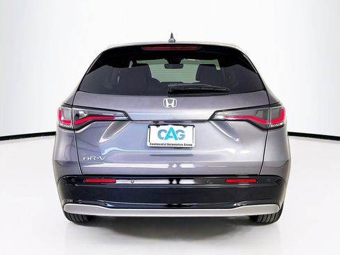 Used 2026 Honda HR-V EX-L image 7