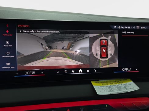 New 2026 BMW X3 xDrive30 w/ Premium Package image 23