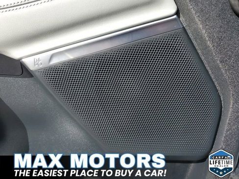 Certified 2025 Ford Expedition Platinum w/ Driver's Package image 29