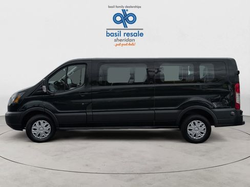 Used 2015 Ford Transit 350 XL image 3