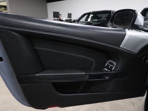 Used 2013 Aston Martin DB9 Volante image 17