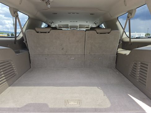 Used 2016 GMC Yukon XL SLT RWD image 21