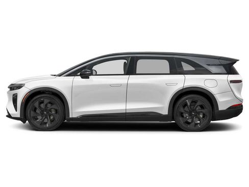 Used 2026 Lucid Gravity Touring AWD/4WD image 3