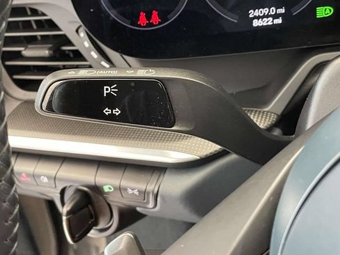 Certified 2023 Porsche 911 Turbo S AWD/4WD image 37