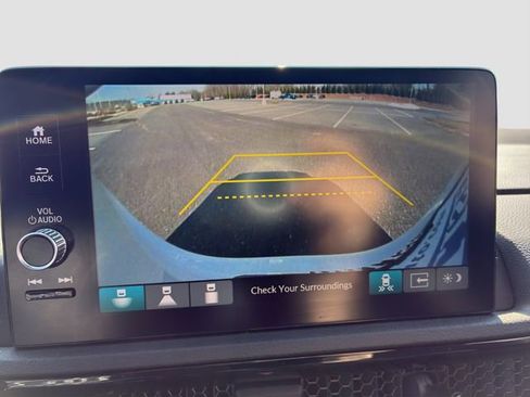 Used 2025 Honda CR-V EX-L image 15