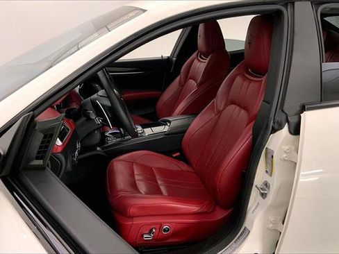 Used 2021 Maserati Ghibli S GranSport Q4 image 13