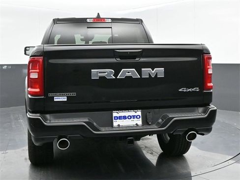 Used 2025 RAM 1500 Big Horn image 7