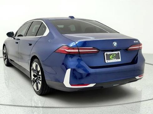 Used 2026 BMW 530i RWD image 6
