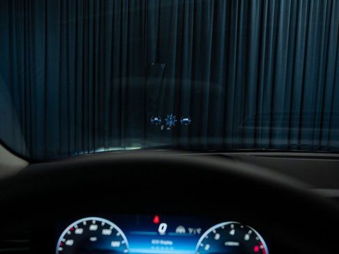 New 2026 Mercedes-Benz GLS 450 4MATIC image 18