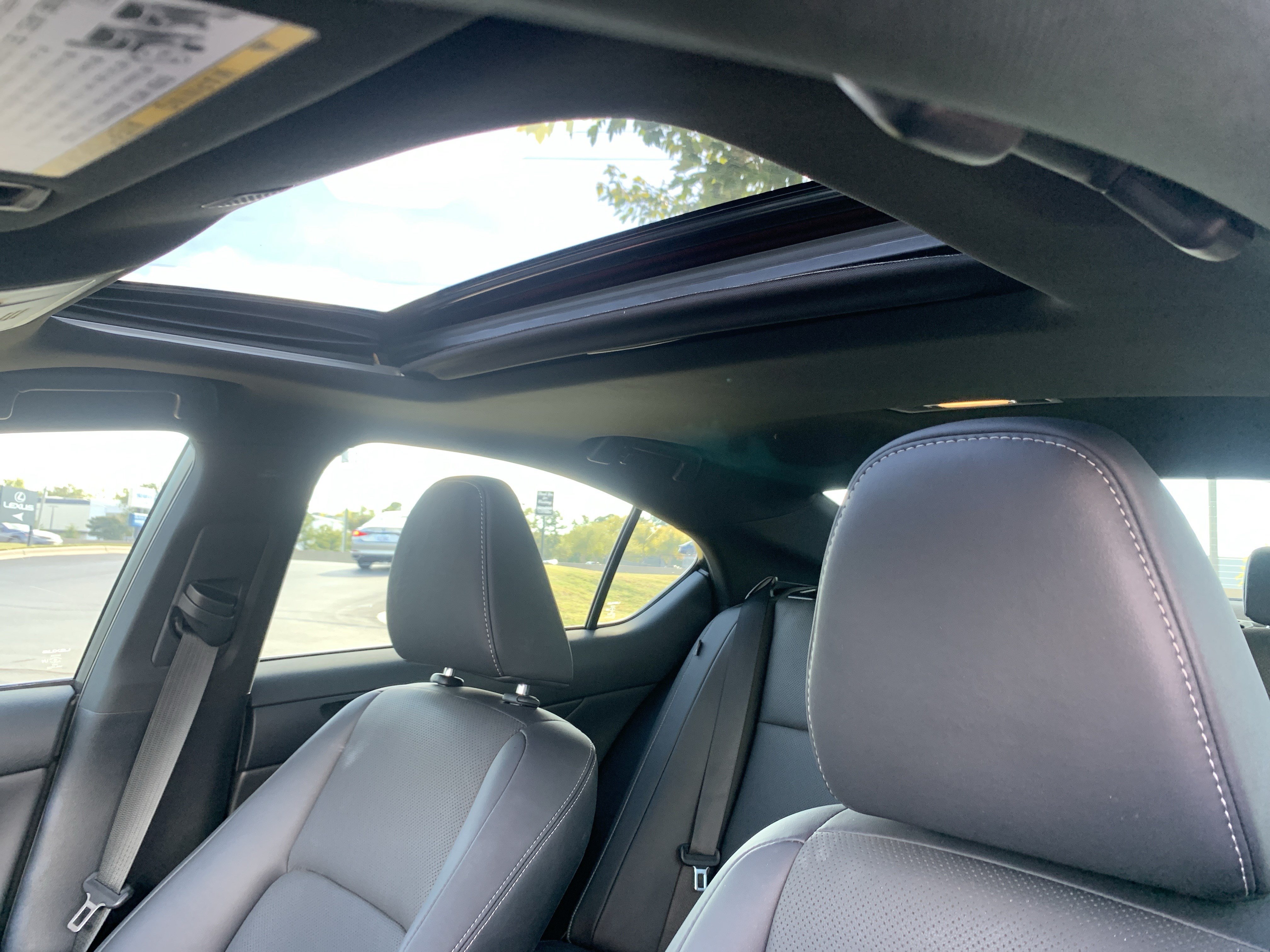Certified 2025 Lexus IS 350 F Sport RWD image 28