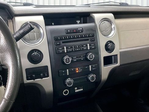 Used 2010 Ford F150 4x4 SuperCrew image 9