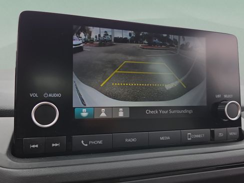 Used 2024 Honda Accord LX image 22