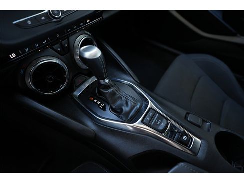 Used 2022 Chevrolet Camaro LT w/ RS Package RWD image 16