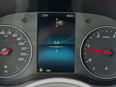 Used 2024 Mercedes-Benz Sprinter 2500 image 30