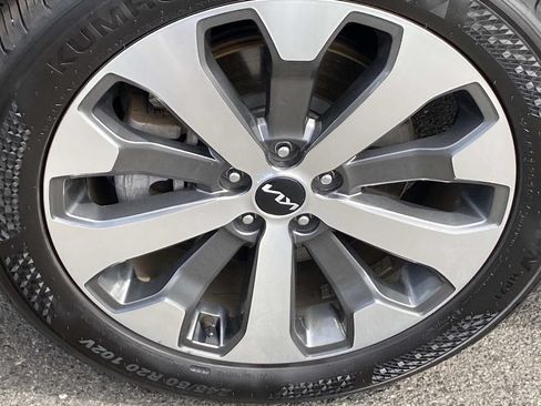 Used 2022 Kia Telluride S AWD/4WD image 29