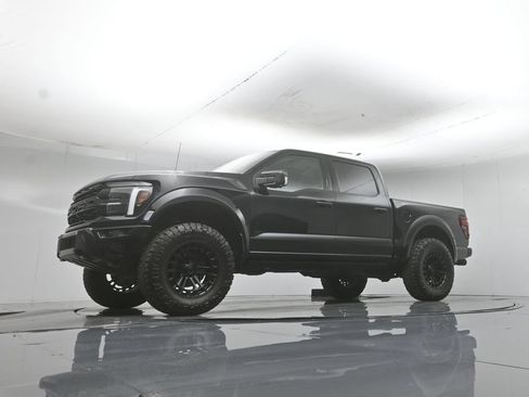 Used 2024 Ford F150 Raptor AWD/4WD image 51