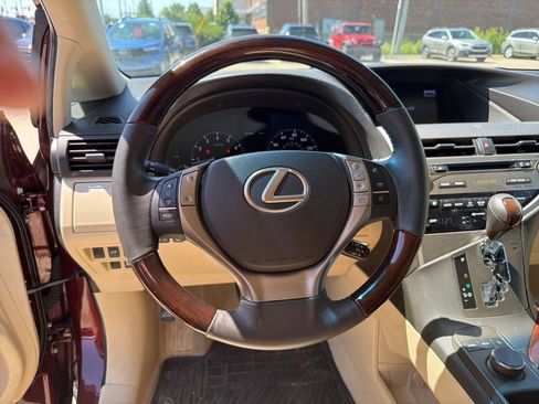 Used 2014 Lexus RX 350 AWD image 11