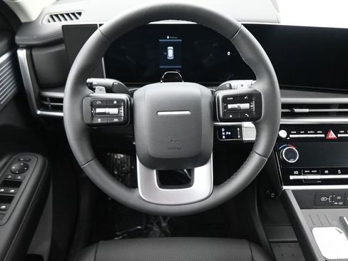 New 2026 Hyundai Santa Fe SEL image 13