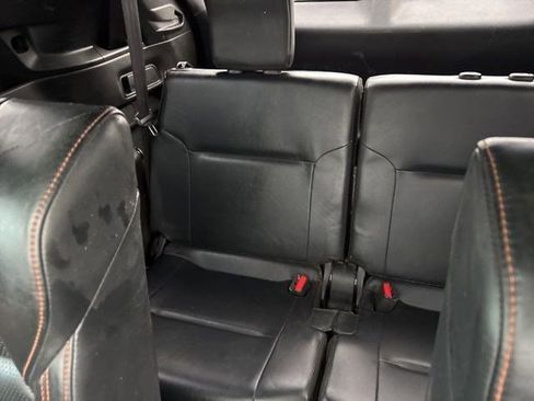 Used 2022 Mitsubishi Outlander SEL image 35