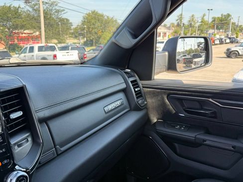 Used 2026 RAM 1500 RHO AWD/4WD image 26