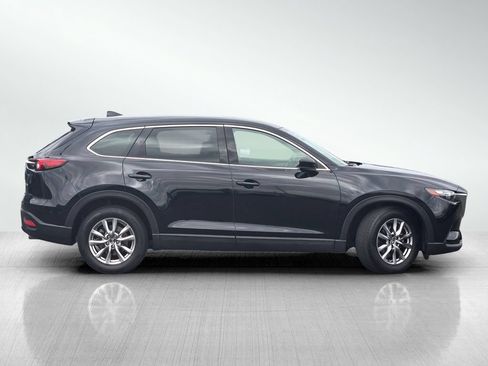 Used 2018 MAZDA CX-9 Touring w/ Touring Premium Package FWD image 3