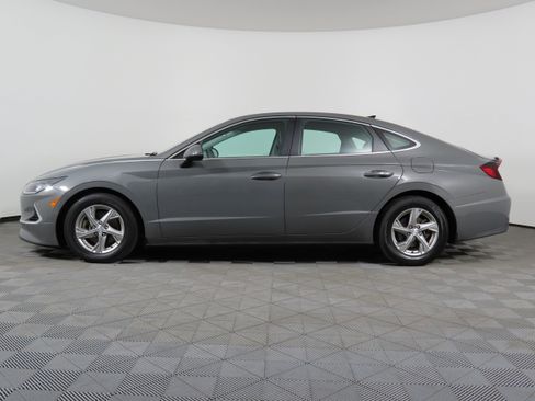 Used 2022 Hyundai Sonata SE image 35