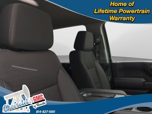 New 2026 Chevrolet Silverado 2500 Custom w/ Custom Value Package image 31