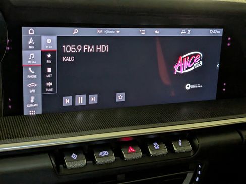 Certified 2020 Porsche 911 Carrera S image 39