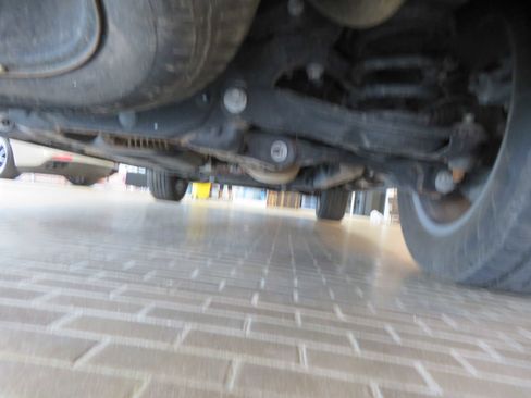 Used 2019 Toyota Sequoia Limited w/ Safety & Convenience Package RWD image 84