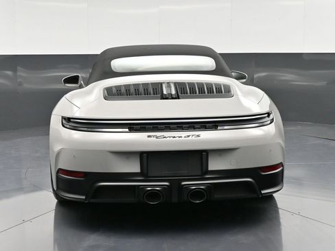 New 2026 Porsche 911 Carrera GTS image 7