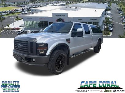 Used 2008 Ford F250 XL
