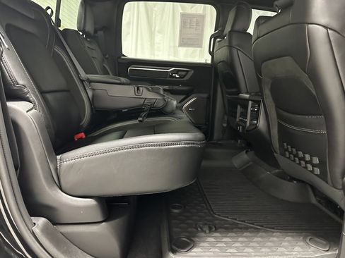 Used 2026 RAM 1500 RHO w/ RHO Level 1 Equipment Group AWD/4WD image 51