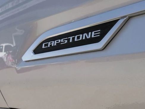 Used 2024 Toyota Tundra Capstone AWD/4WD image 63