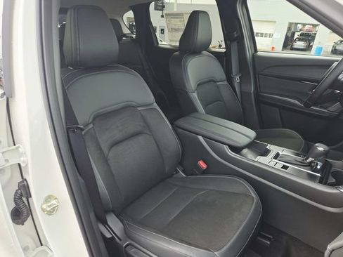 New 2026 MAZDA CX-5 Preferred AWD/4WD image 15