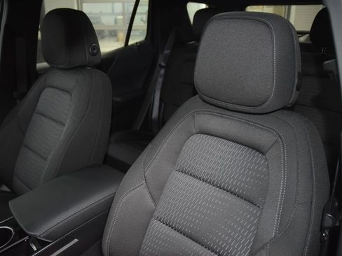 New 2027 Chevrolet Equinox LT AWD/4WD image 38