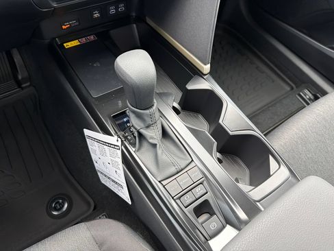 New 2026 Toyota Camry LE FWD image 34