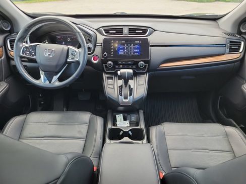 Used 2019 Honda CR-V Touring image 13
