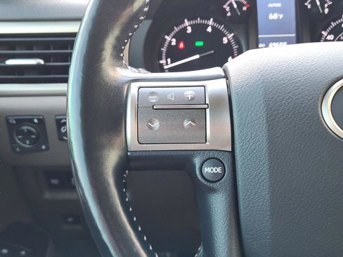 Used 2018 Lexus GX 460 Luxury AWD/4WD image 21