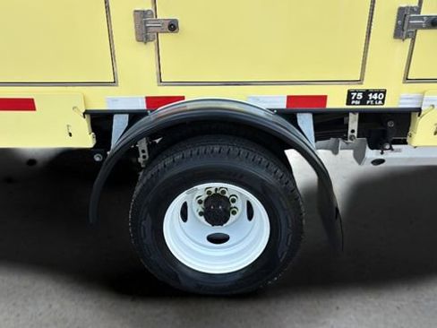 Used 2022 Ford E-450 and Econoline 450 Super Duty RWD image 43