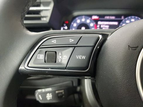 Used 2023 Audi A3 2.0T Premium w/ Convenience Package FWD image 23