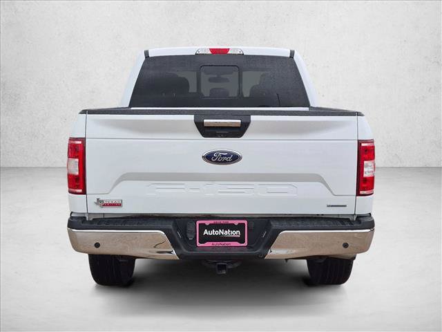 Used 2020 Ford F150 XLT w/ Equipment Group 302A Luxury AWD/4WD image 6