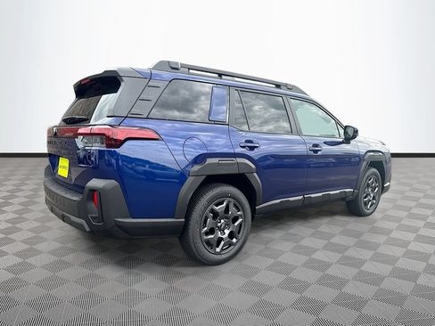 New 2026 Subaru Outback Premium AWD/4WD image 4
