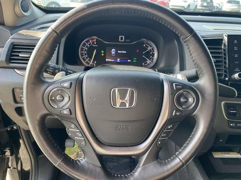 Certified 2023 Honda Ridgeline RTL-E image 19